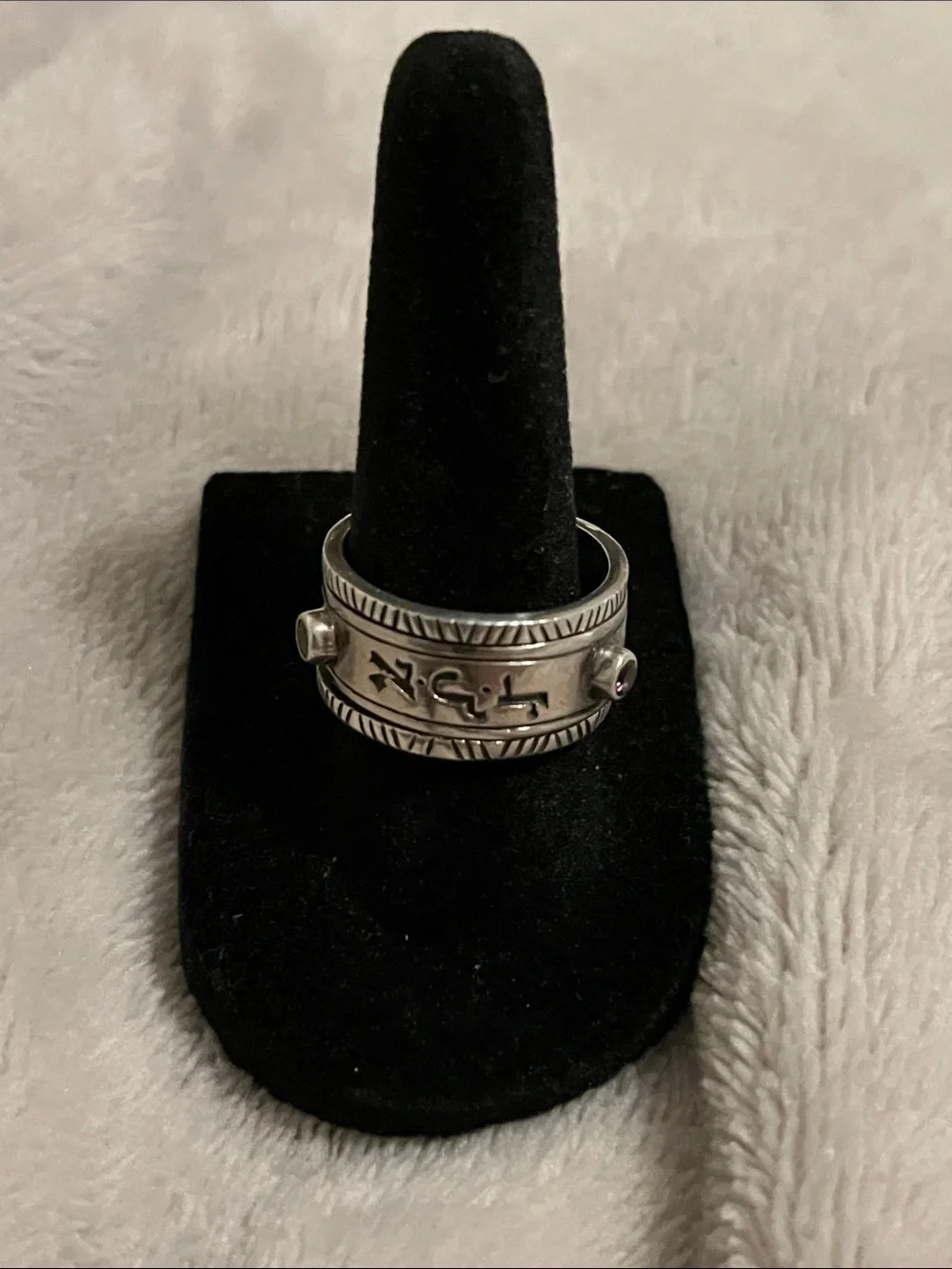 N/A elegant sterling